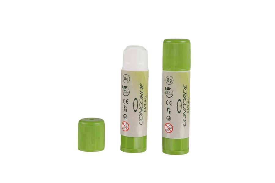 CONCORDE lepicí tyčinka Natural 8 g