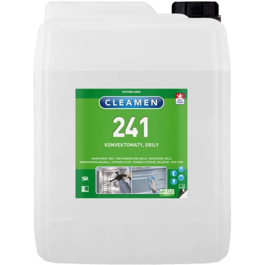 Cleamen 241 11 kg