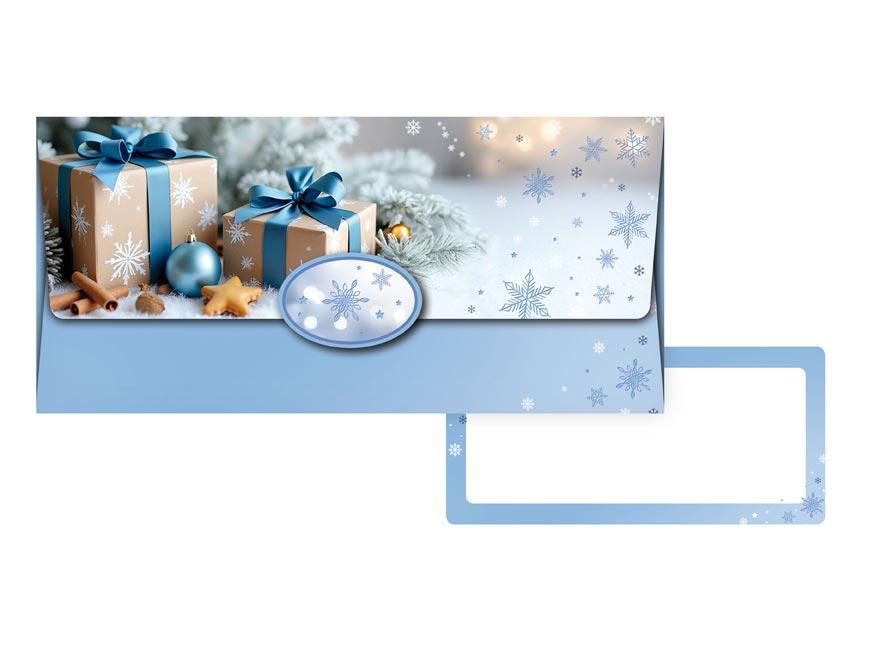 MFP obálka na peníze va 88-066