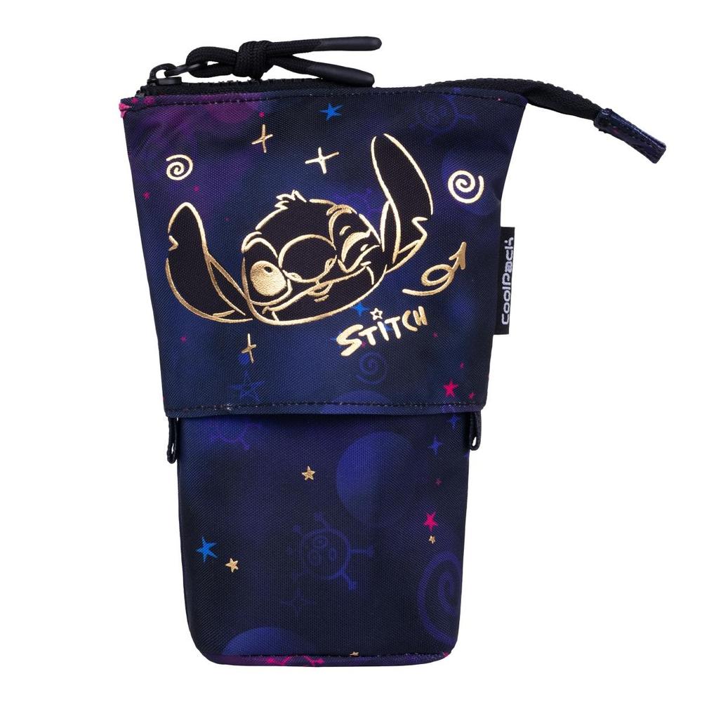 Colorino penál Mona, Stitch Gold bez vybavení