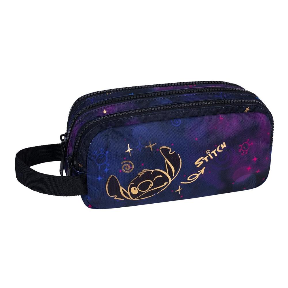 Colorino penál Primus, Stitch Gold bez vybavení