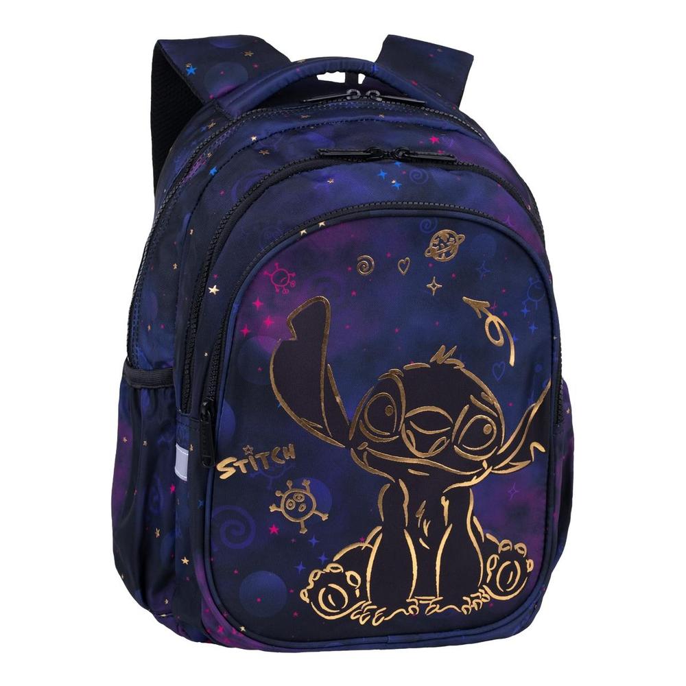 Colorino batoh dětský Jerry, Stitch Gold 15