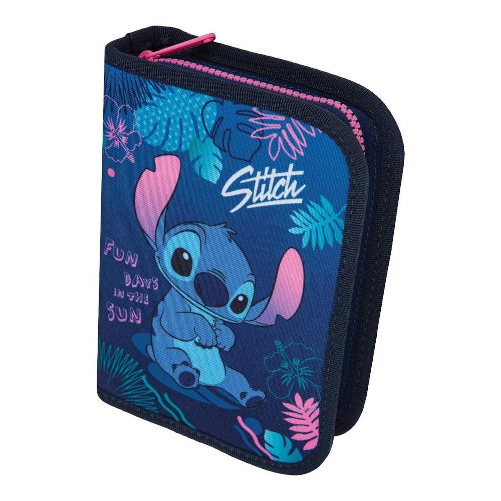 Colorino penál Clipper, Stitch bez vybavení