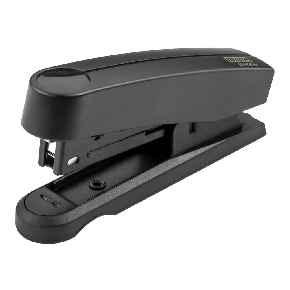 Novus sešívač B 10 Professional re+new - 15 listů černý