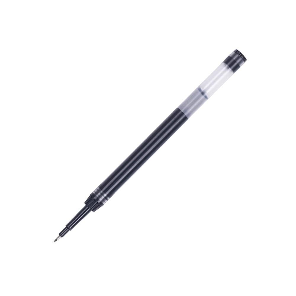 Office Products náplň do gelového rolleru 0,25 mm černá/ 5 ks