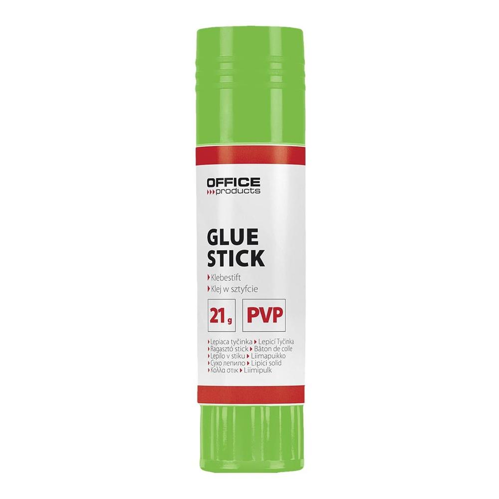 Office Products lepicí tyčinka PVP 21 g