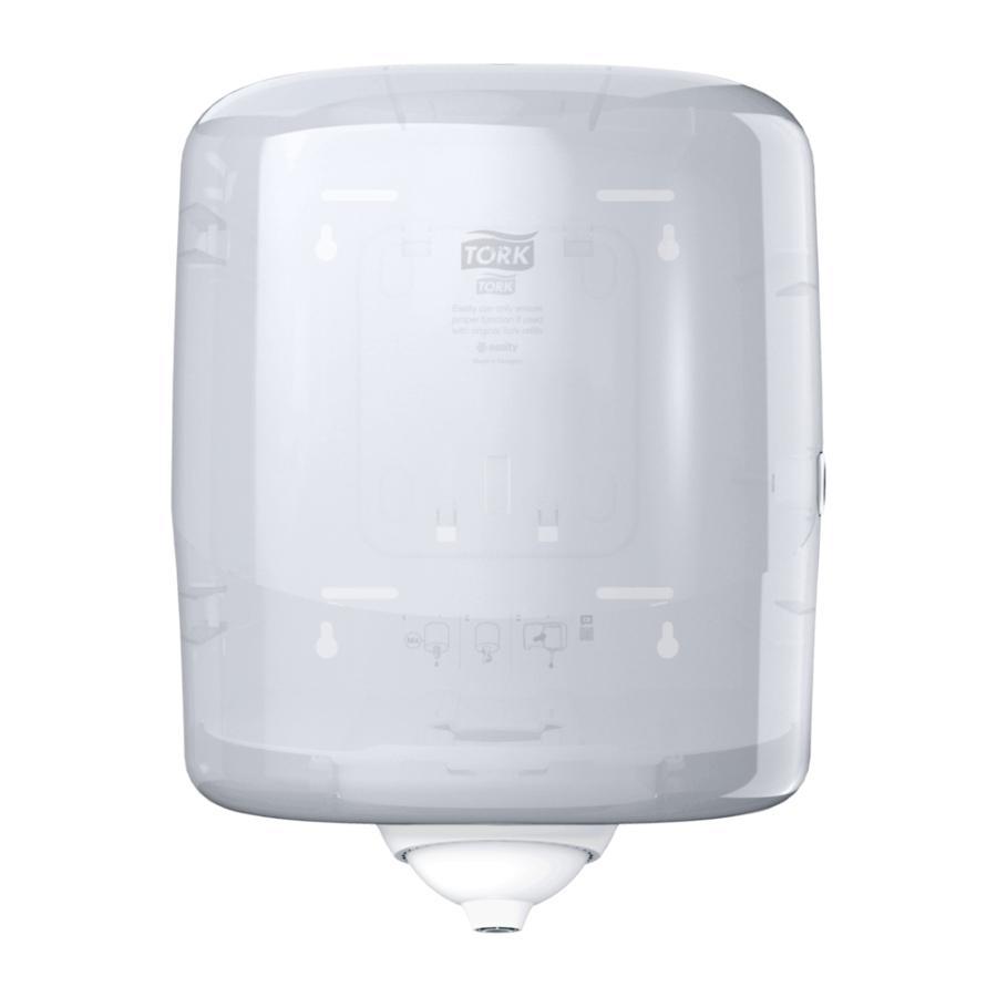 Tork zásobník Reflex M4 na role se středovým odvíjením bílý