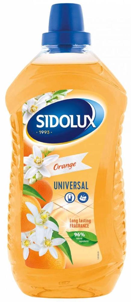 Sidolux Universal 1 l Orange