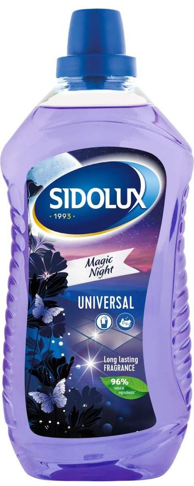 Sidolux Universal 1 l Magic night