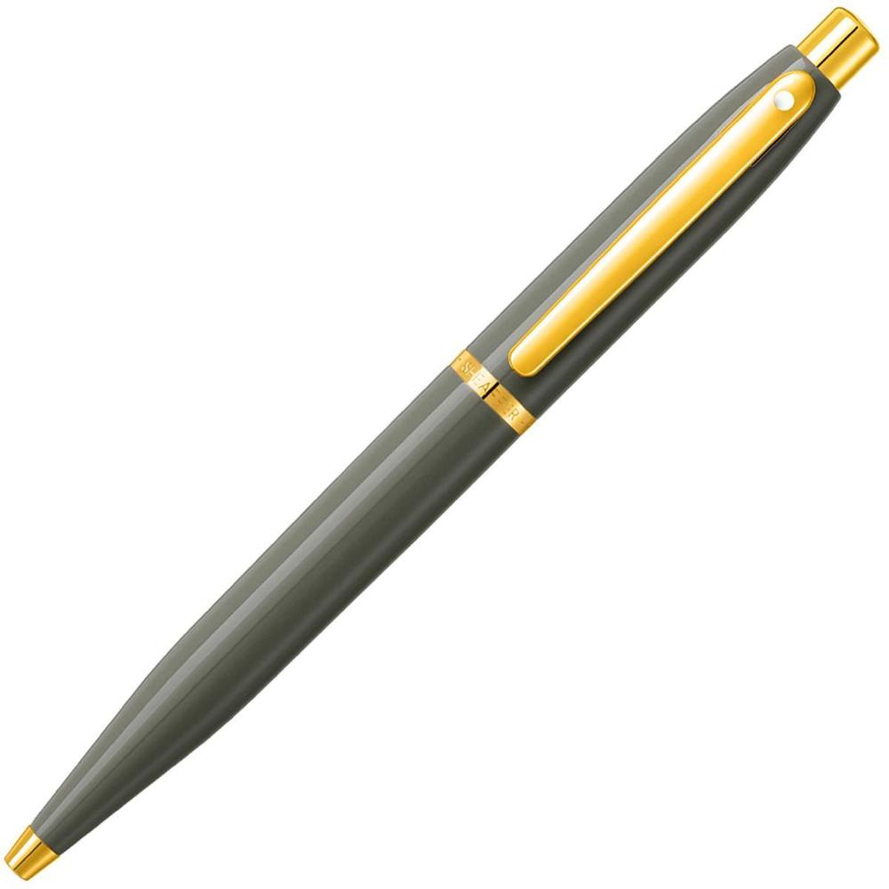 Pero kuličkové Sheaffer VFM Light Grey