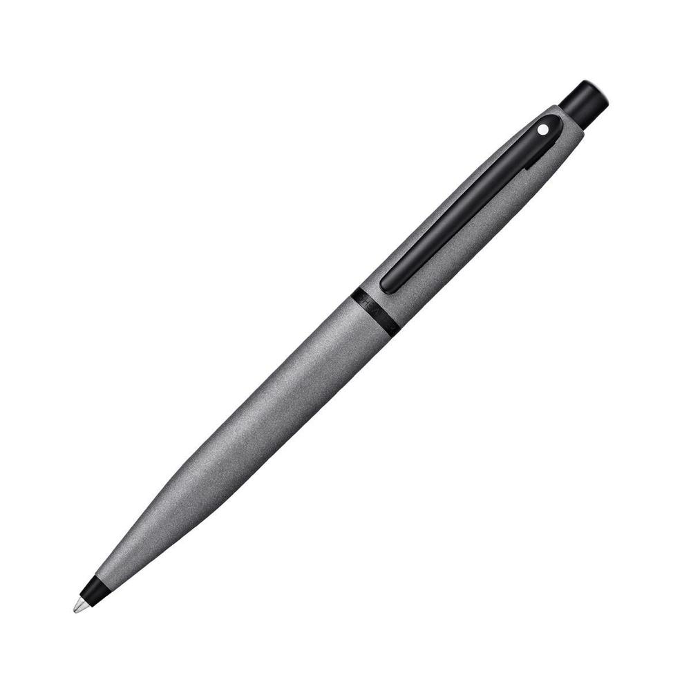 Pero kuličkové Sheaffer VFM Metal Gray/Black