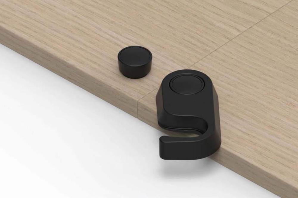 Alba sklopný stůl - TIPPER CLASSIC spojovací set