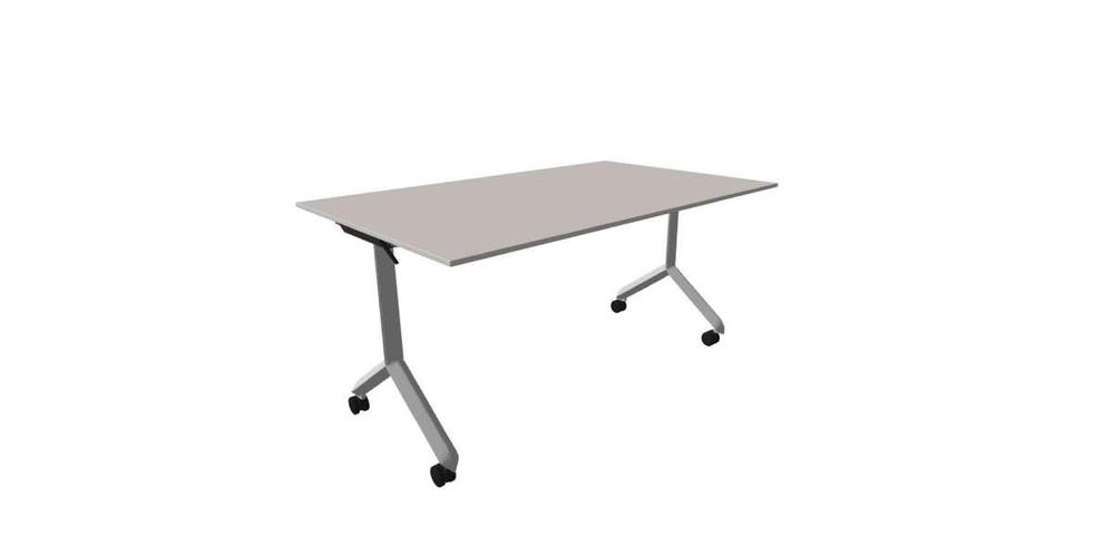 Alba sklopný stůl - TIPPER PRO šedá, LTD 18 šedá, 1500x900x730