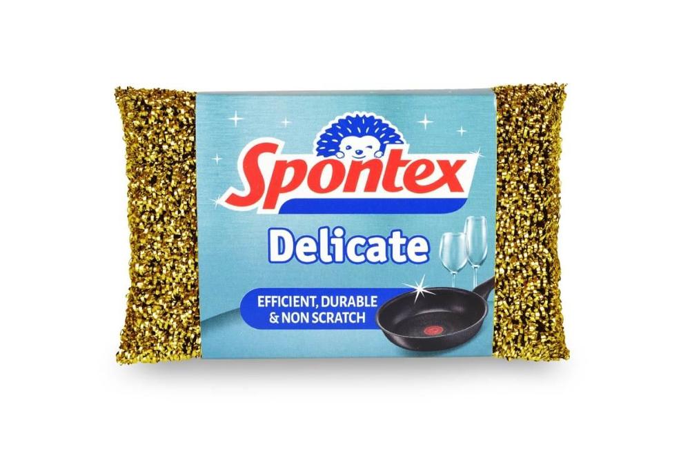 Spontex čistící polštářek Delicate 1 ks