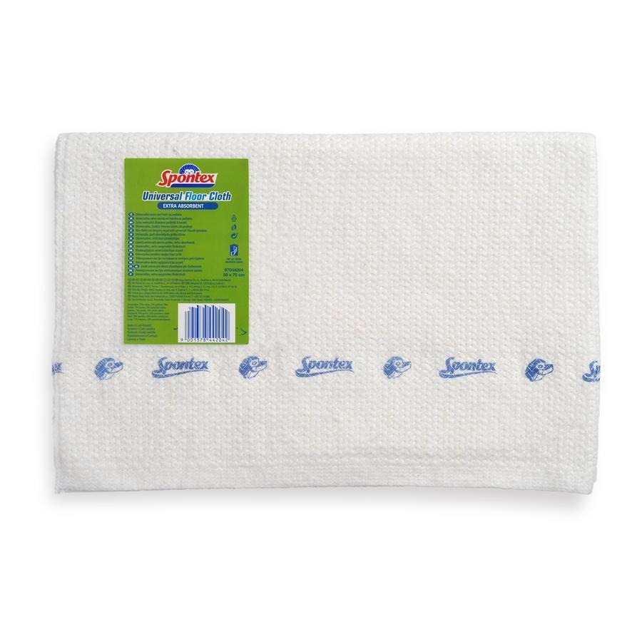 Spontex hadr na podlahu 50x70 cm