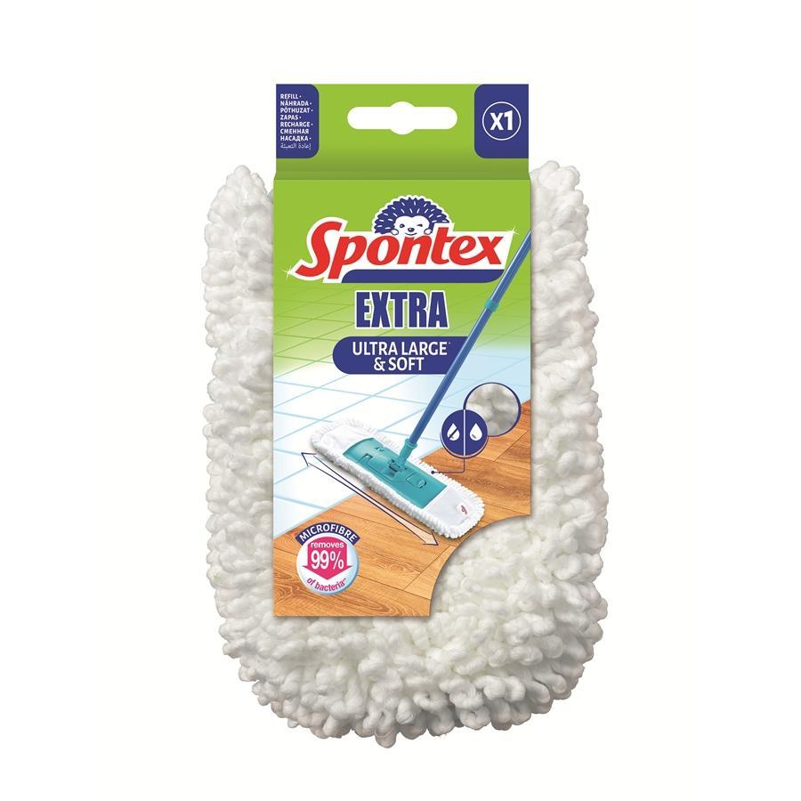 Spontex mop náhradní Microwiper Extra 1 ks