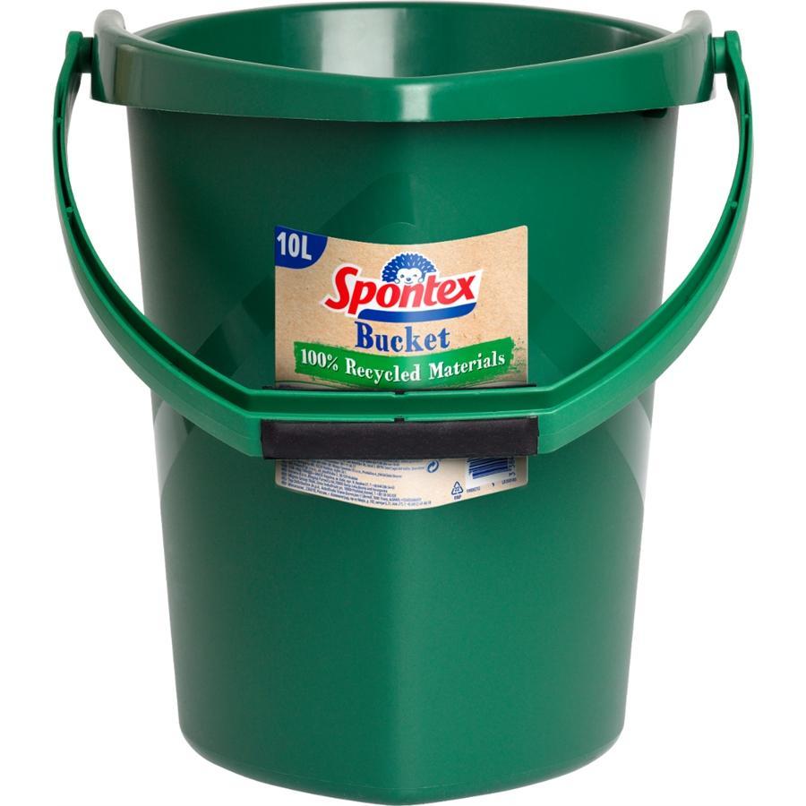 Spontex vědro GREEN