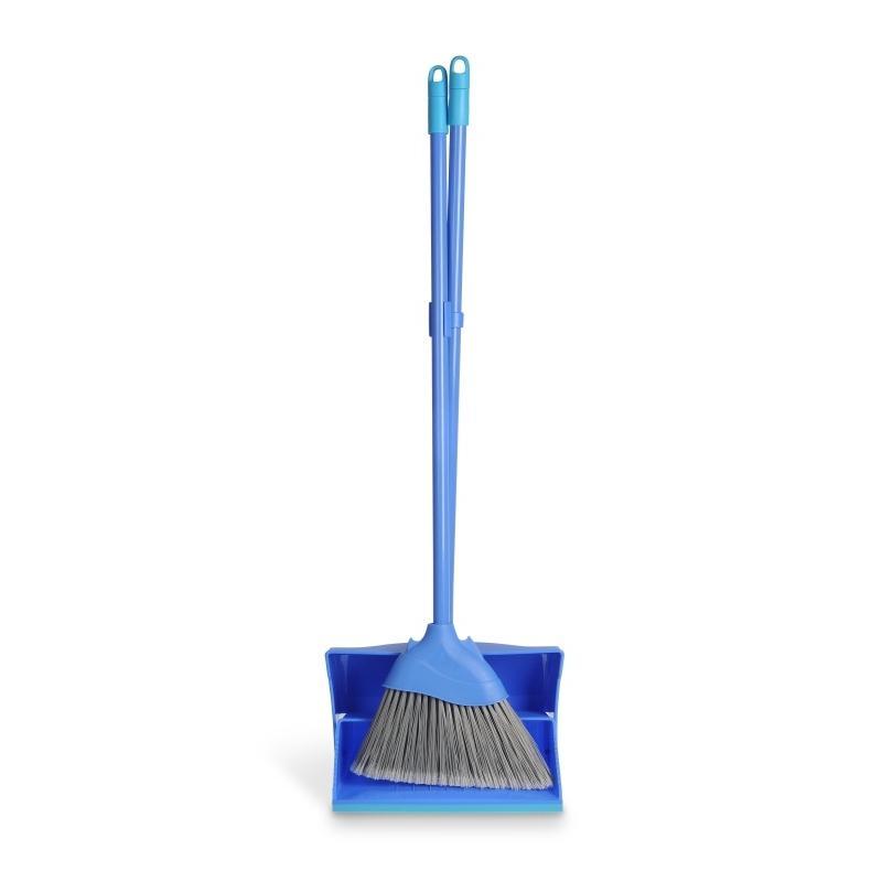 Spontex smetáková souprava Senior s tyčí