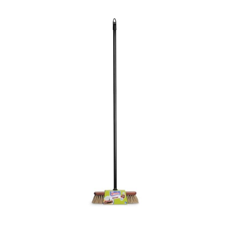 Spontex smeták Mustang s tyčí