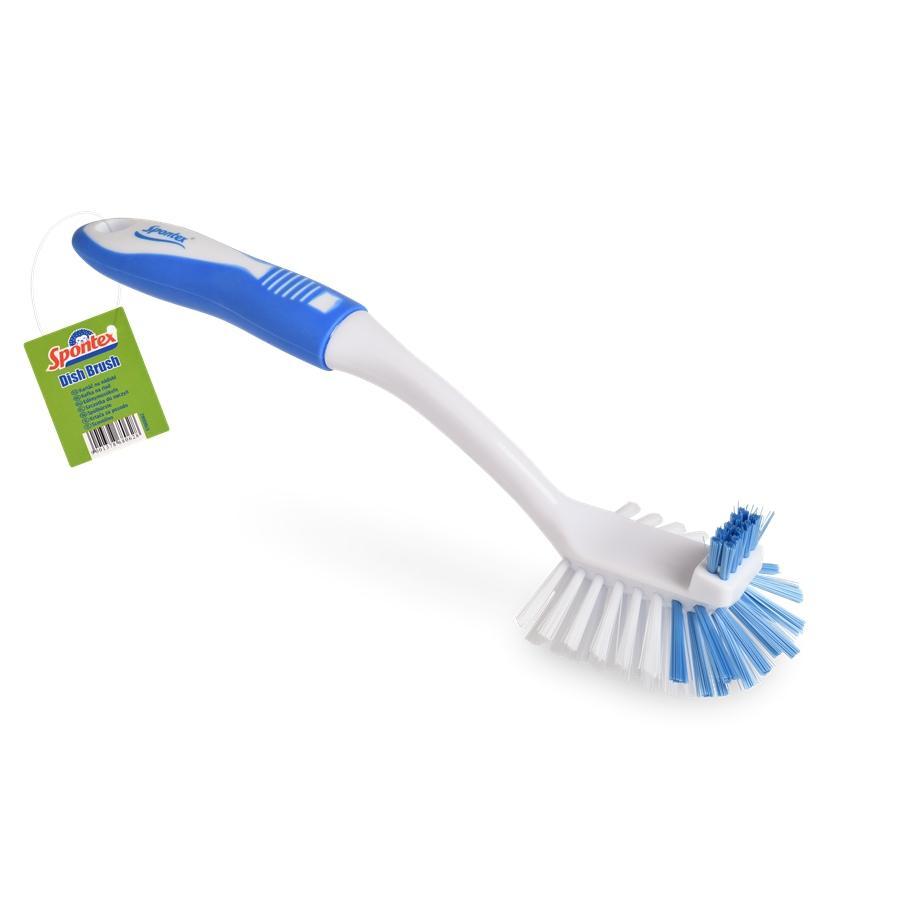 Spontex kartáč Premium na nádobí