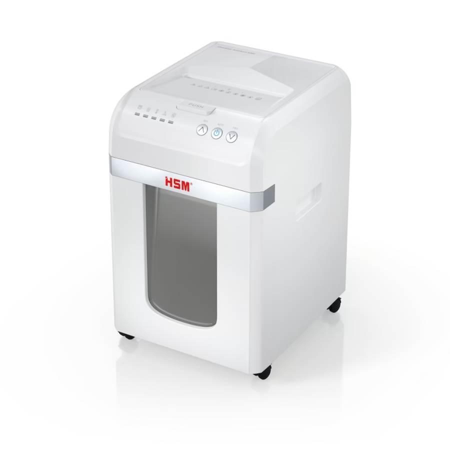 HSM skartovačka shredstar Autofeed X200