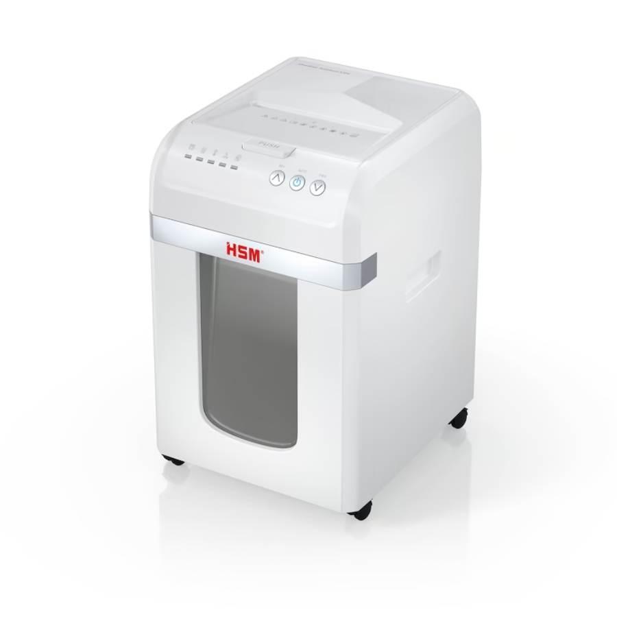 HSM skartovačka shredstar Autofeed X300