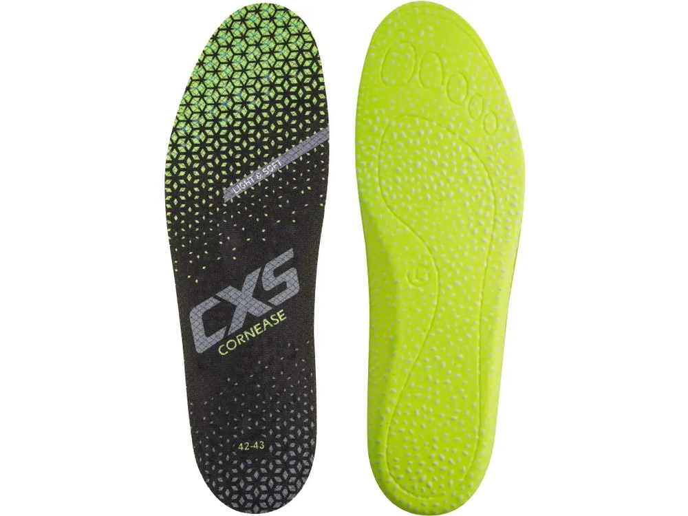 CXS vložky do obuvi CornEase 