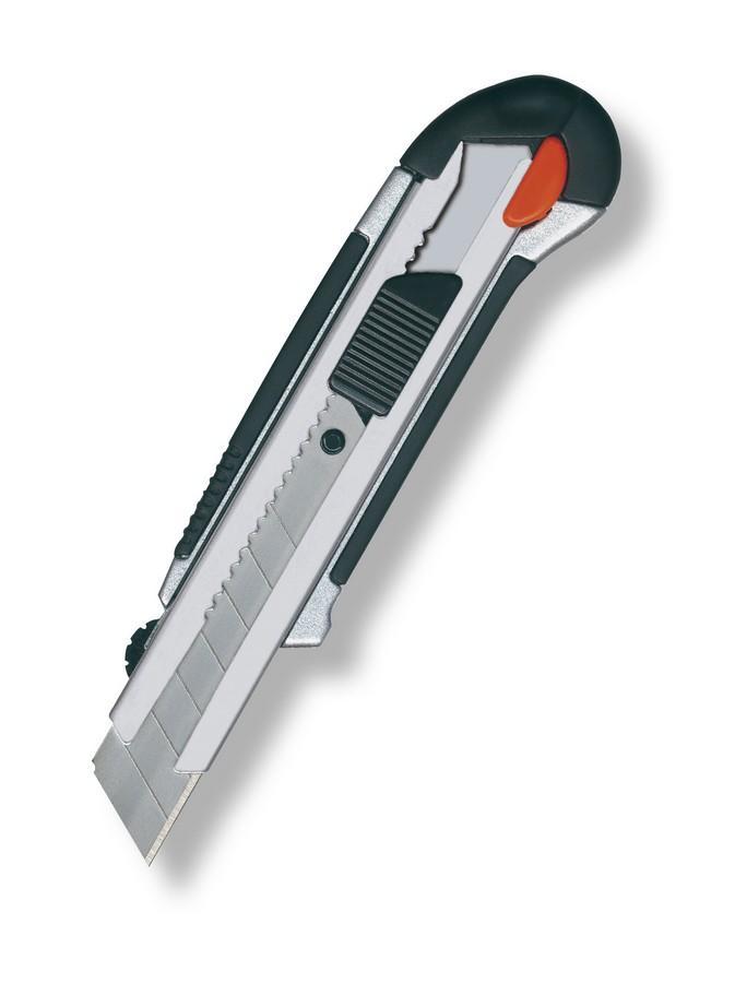 Locau nůž zalamovací kovový SX 2200 velký (22 mm)