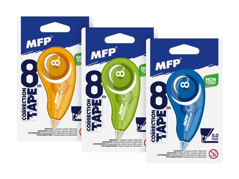 MFP opravný roller 5 mm x 8 m