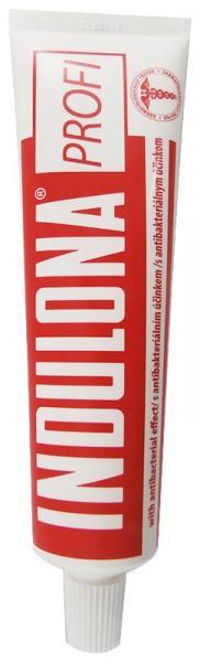 Indulona krém na ruce dezinfekční 100 ml (červená)