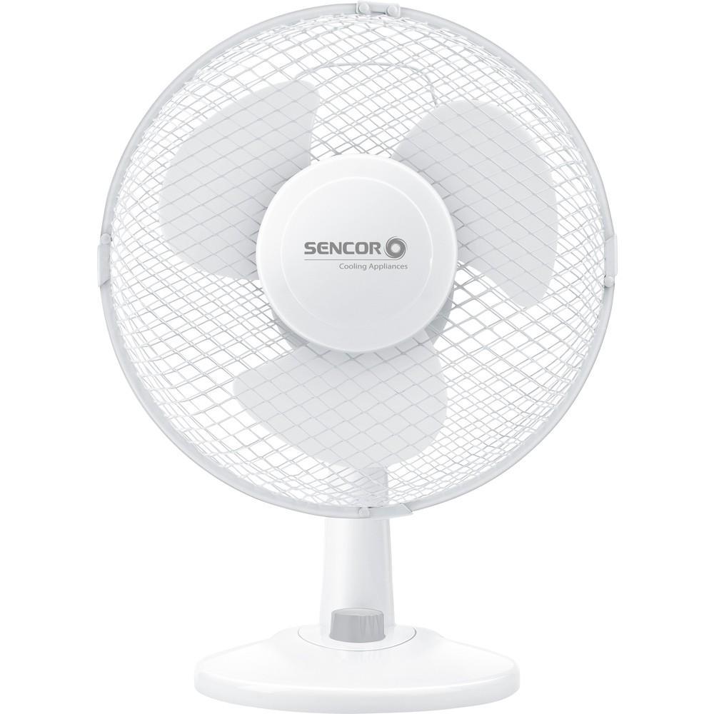 Ventilátor stolní 23 cm