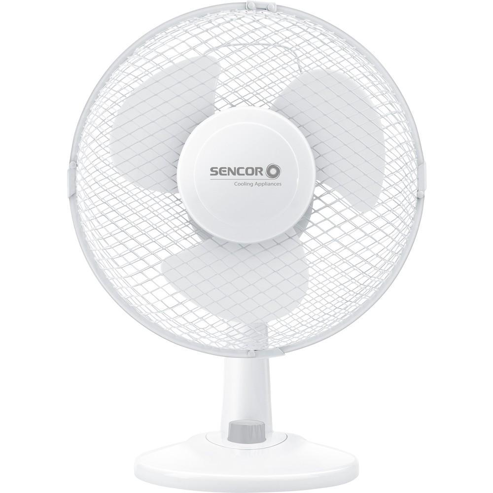 Sencor ventilátor stolní 23 cm