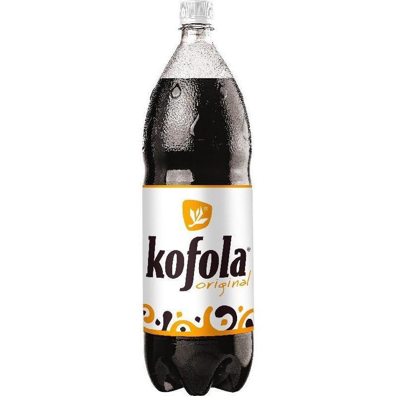 Kofola originál 2 l