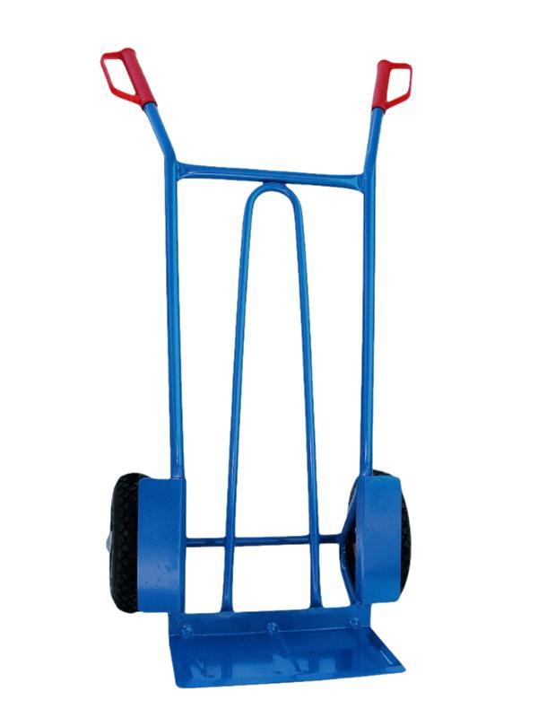 Locau rudl skládací 80 kg