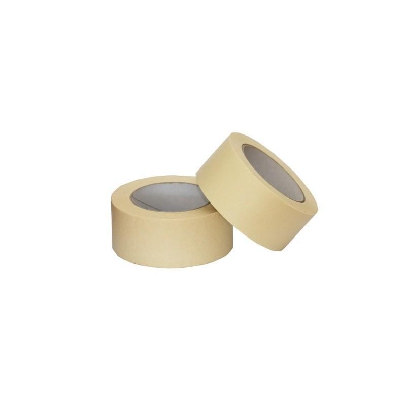 Tesa lepicí páska krepová 100 mm X 50 m