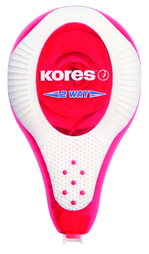 Kores opravný roller 2WAY 4,2 mm x 8 m