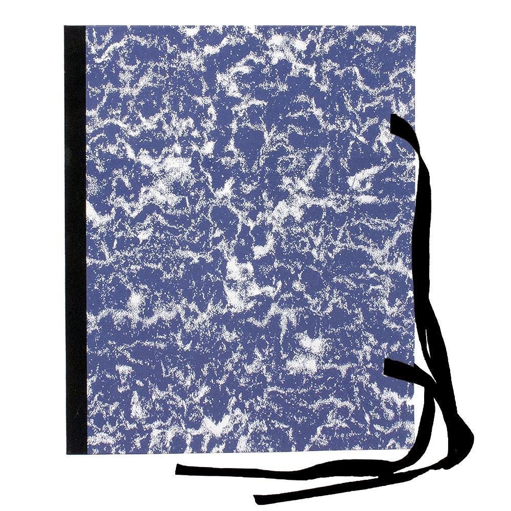 HIT OFFICE desky na výkresy A3 - s růžky a tkanicí