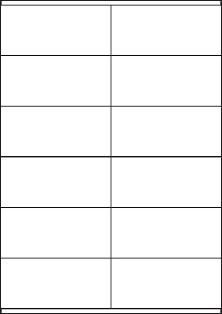 Etikety PRINT 105 x 48 mm, bílé