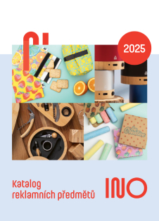 Reklamní předměty